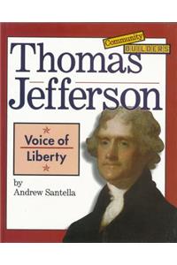 Thomas Jefferson