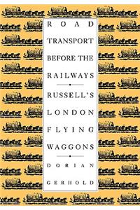 Road Transport before the Railways