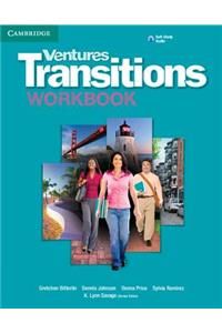 Ventures Transitions Level 5 Workbook