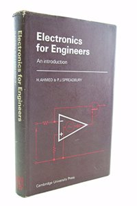 Electronics for Engineers