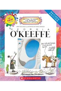 Georgia O'Keeffe (Revised Edition) (Getting to Know the World's Greatest Artists)