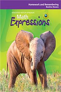 Math Expressions