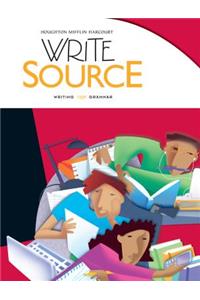 Write Source