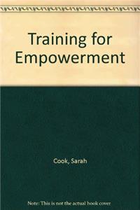 Training for Empowerment
