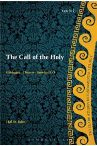 The  Call of the Holy
