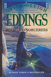 Polgara the Sorceress