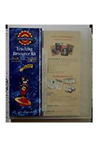 Houghton Mifflin Science Leveled Readers California