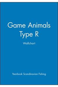 Game Animals