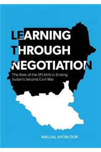 Learning Through Negotiation
