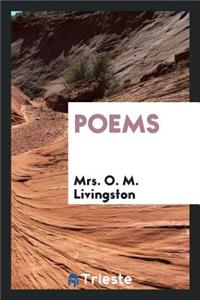 Poems