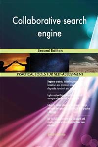 Collaborative search engine Second Edition