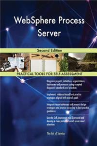 WebSphere Process Server Second Edition