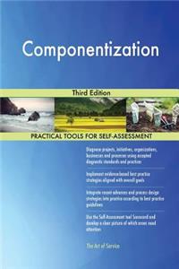 Componentization Third Edition