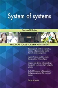 System of systems Second Edition