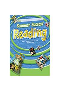 Summer Success Reading