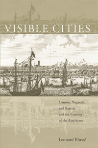 Visible Cities