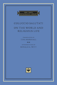 On the World and Religious Life