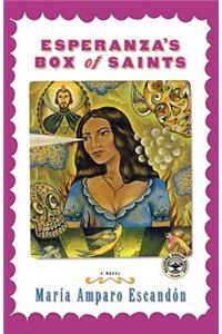 Esperanza's Box of Saints