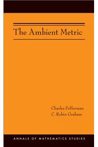 Ambient Metric