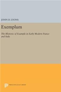 Exemplum