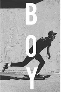 Boy