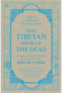 The Tibetan Book of the Dead
