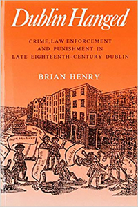 Dublin Hanged