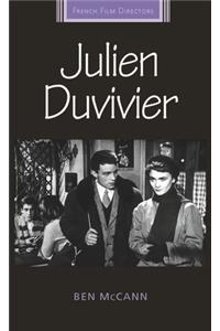 Julien Duvivier