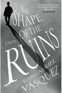 The Shape of the Ruins