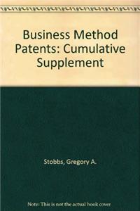 Business Method Patents