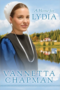 A Home for Lydia