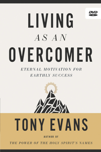 Living as an Overcomer DVD