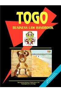 Togo Business Law Handbook
