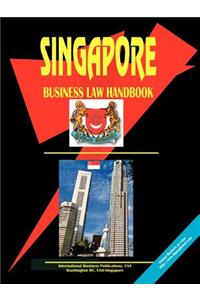 Singapore Business Law Handbook