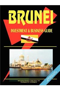 Brunei Investment and Business Guide