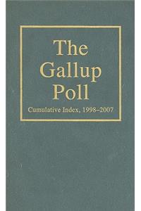 Gallup Poll Cumulative Index