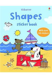 Farmyard Tales First Sticker Book