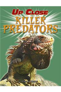 Killer Predators