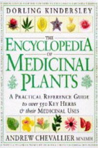 Encyclopedia of Medicinal Plants (Encyclopaedia of)