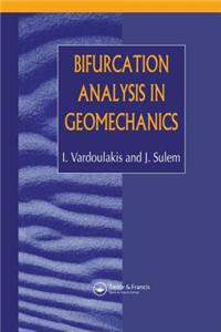 Bifurcation Analysis in Geomechanics