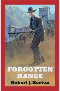 Forgotten Range