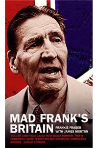 Mad Frank's London
