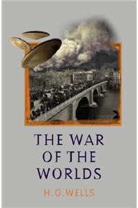 The War of the Worlds