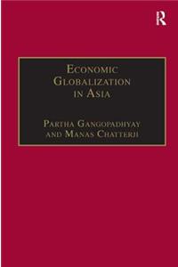 Economic Globalization in Asia