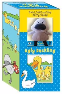 Early Learning Plush Boxed Set - Ugly Duckling