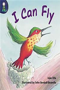 I Can Fly