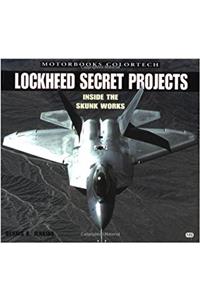 Lockheed Secret Projects