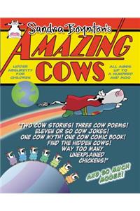 Amazing Cows