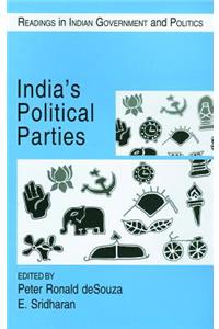 India's Political Parties