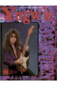 Yngwie Malmsteen